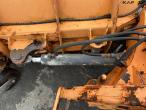 Saphir SPVS3000 dozerblad 12