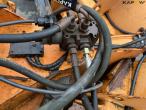 Saphir SPVS3000 dozerblad 13