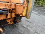 Saphir SPVS3000 dozerblad 15