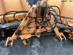 Saphir SPVS3000 dozerblad 16