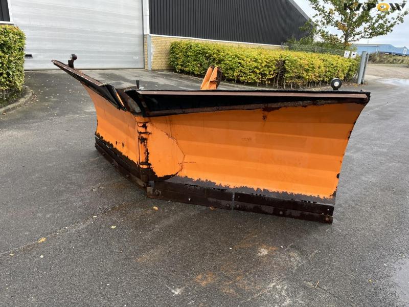 Saphir SPVS3000 sneplov 1