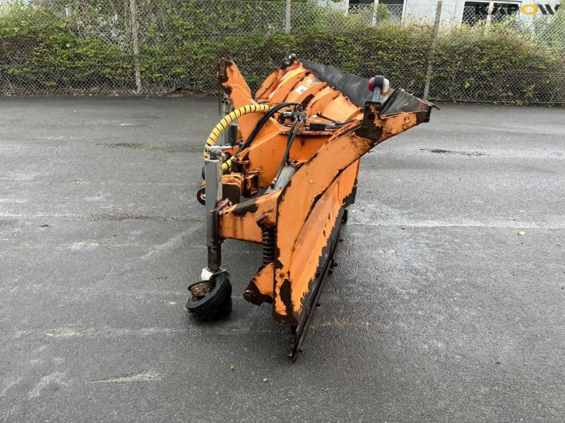 Saphir SPVS3000 sneplov 4