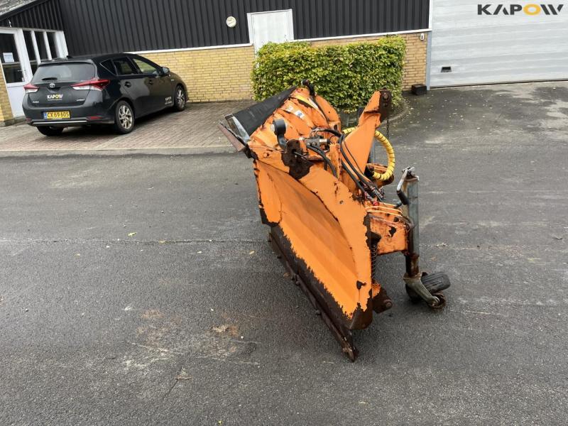 Saphir SPVS3000 sneplov 8