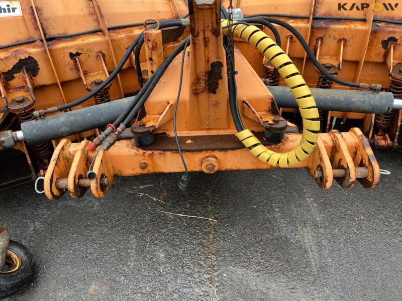 Saphir SPVS3000 sneplov 15