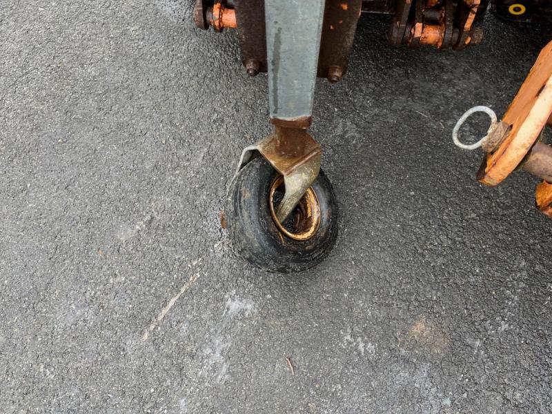 Saphir SPVS3000 sneplov 17
