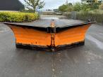 Saphir SPVS3000 sneplov 2