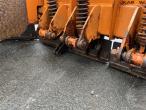 Saphir SPVS3000 sneplov 20