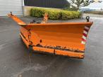 Saphir SPVS3001G dozerblad 1