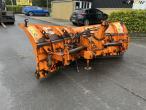 Saphir SPVS3001G dozerblad 7