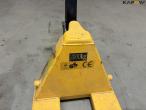 Sax lift 2000kg palleløfter 10