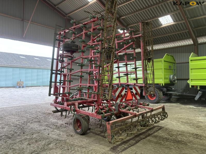 Scan-Agro såbedsharve 7