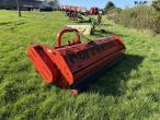 Scan-Agro SCTR 280 slagleklipper 7