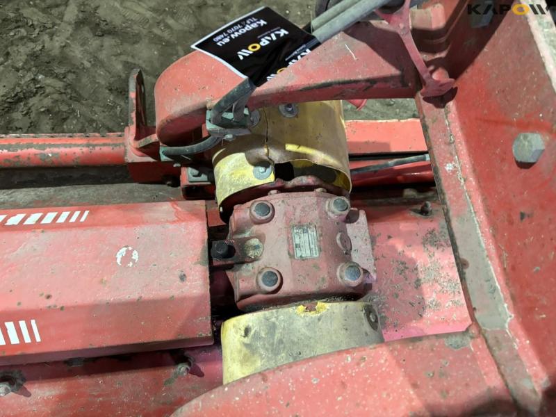 Scan-Agro Trincia BS 300 M14 slagleklipper 14