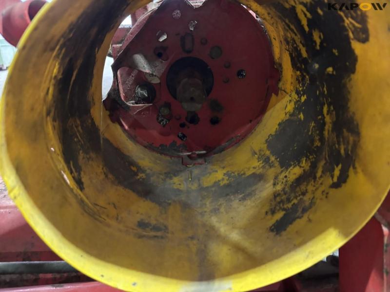 Scan-Agro Trincia BS 300 M14 slagleklipper 22