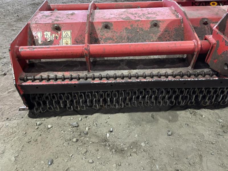 Scan-Agro Trincia BS 300 M14 slagleklipper 25