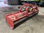 Scan-Agro Trincia BS 300 M14 slagleklipper 7