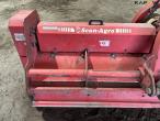Scan-Agro Trincia BS 300 M14 slagleklipper 13