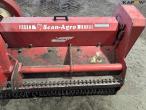 Scan-Agro Trincia BS 300 M14 slagleklipper 20