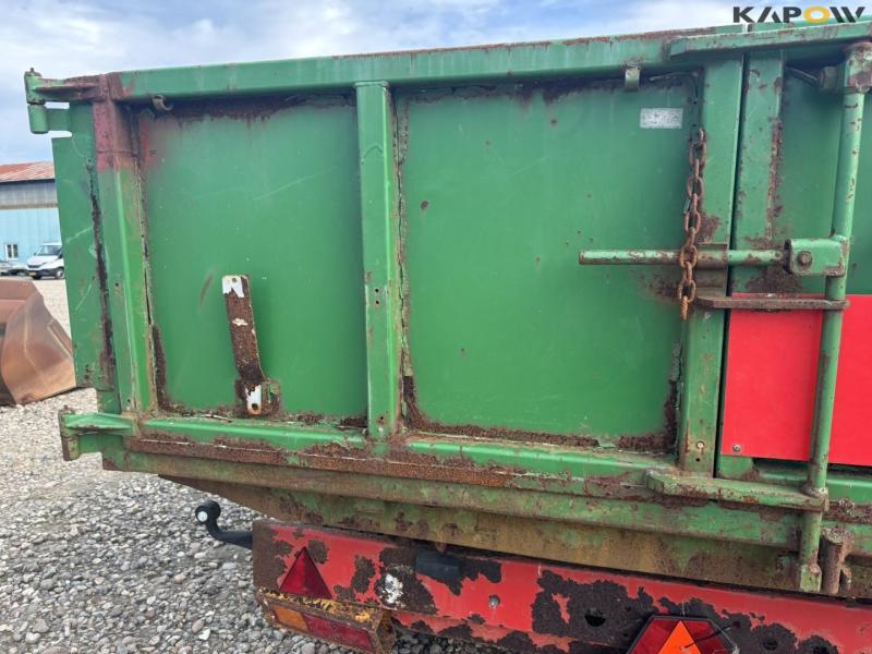 Scan-Agro vogn 42