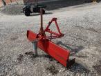 Scan-Dozer vejhøvl 5