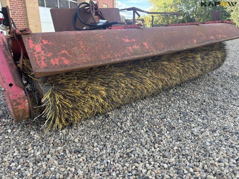 Scan Farm SS230 kost 15