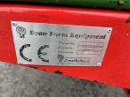 Scan Farm tipvogn 18