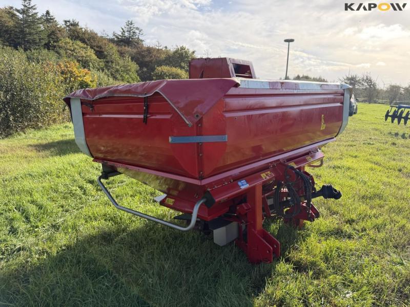 Scanagro BX Base gødningsspreder 3