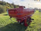 Scanagro BX Base gødningsspreder 3