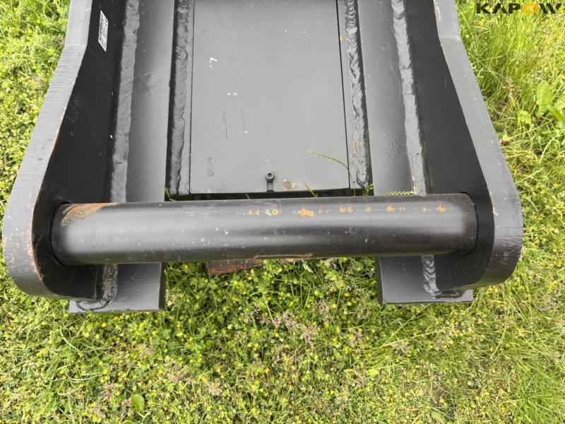 ScanBolt adapter hurtigskifte S70 - S60 7