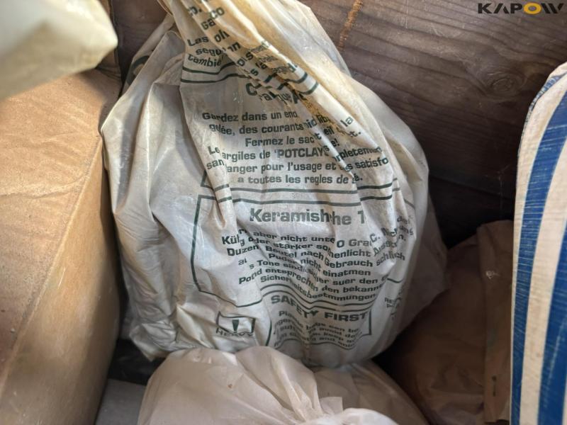 Scandiaovnen K 180 keramikovn 36