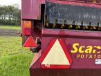 ScanStone 4215 SH stennedlægning 58