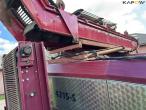 ScanStone 4215 SH stennedlægning 62
