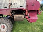ScanStone 4215 SH stennedlægning 64