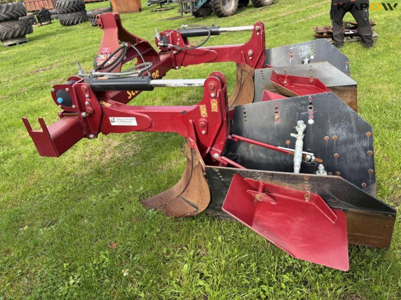 ScanStone 3842AR bedplov 8