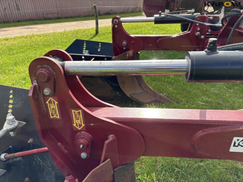 ScanStone 3842AR bedplov 16