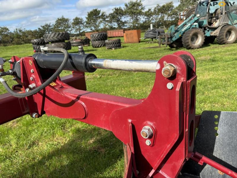 ScanStone 3842AR bedplov 23