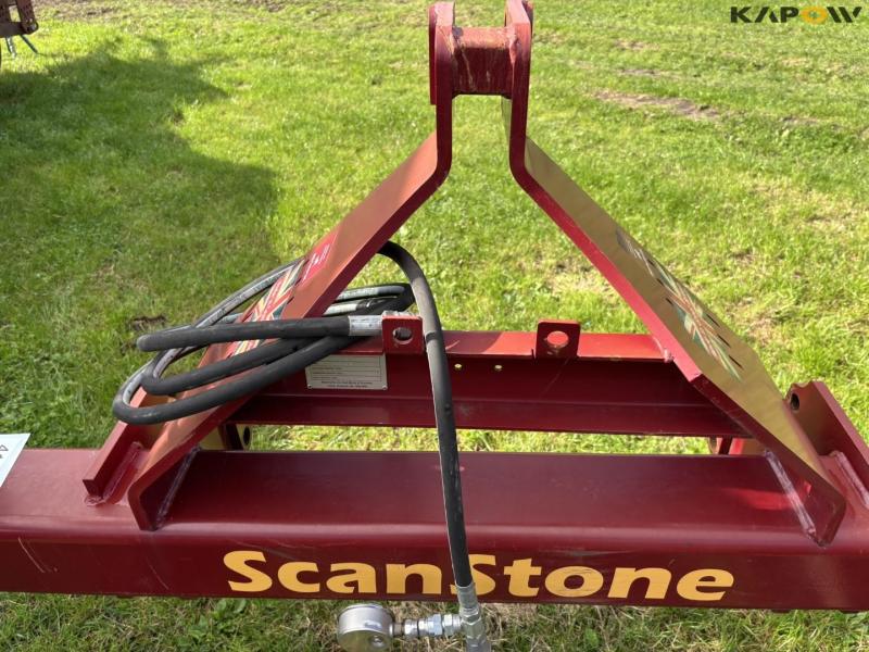ScanStone 3842AR bedplov 27