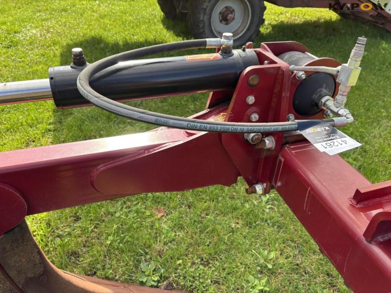 ScanStone 3842AR bedplov 30