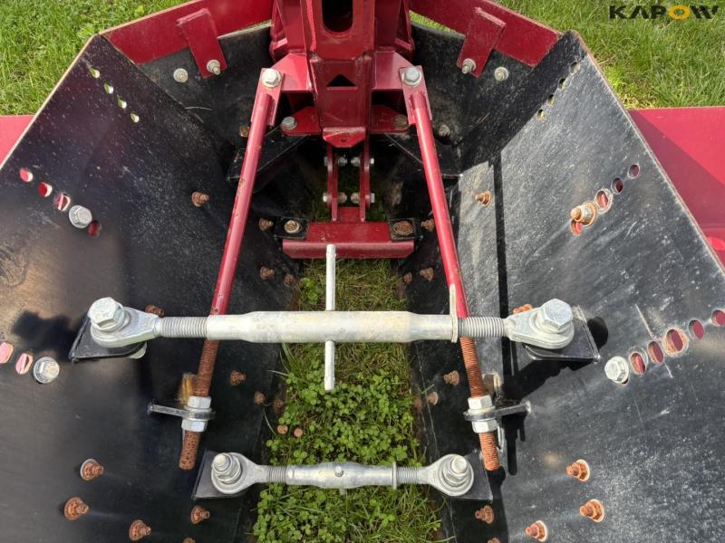 ScanStone 3842AR bedplov 36