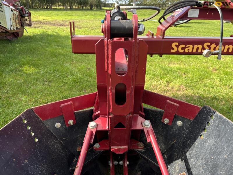 ScanStone 3842AR bedplov 37