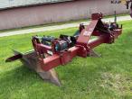 ScanStone 3842AR bedplov 3