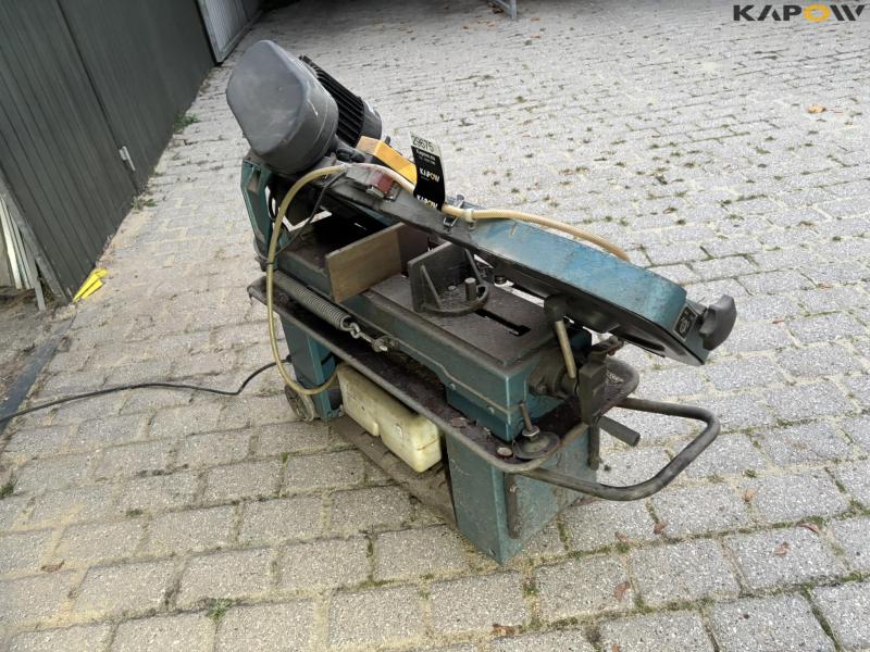 Scantool 178VBT båndsav 5