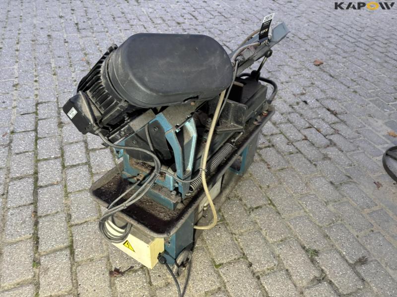 Scantool 178VBT båndsav 7