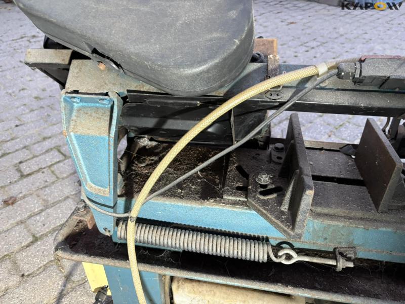 Scantool 178VBT båndsav 22