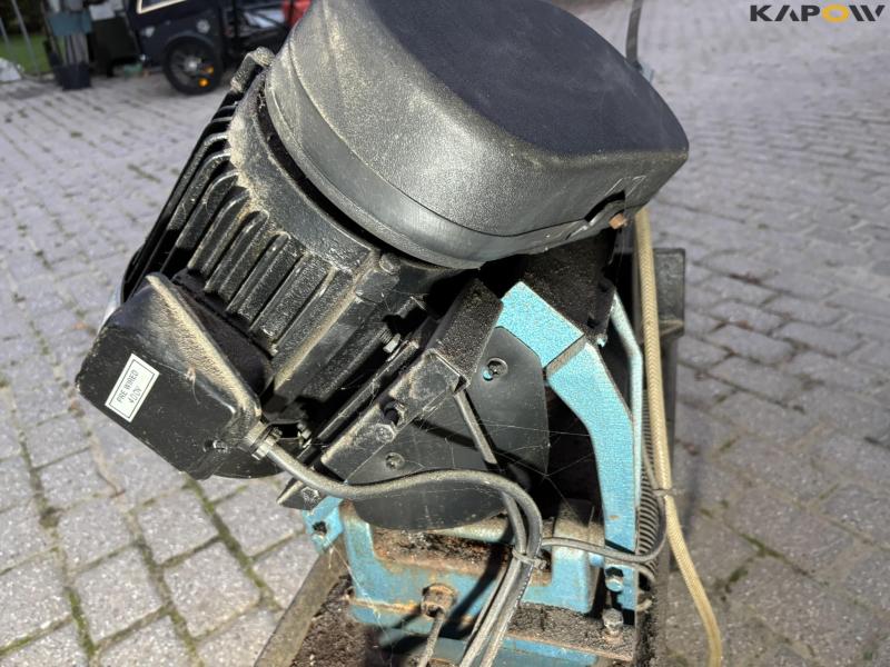 Scantool 178VBT båndsav 24