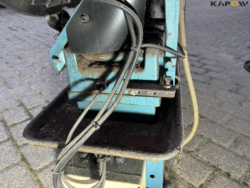 Scantool 178VBT båndsav 25