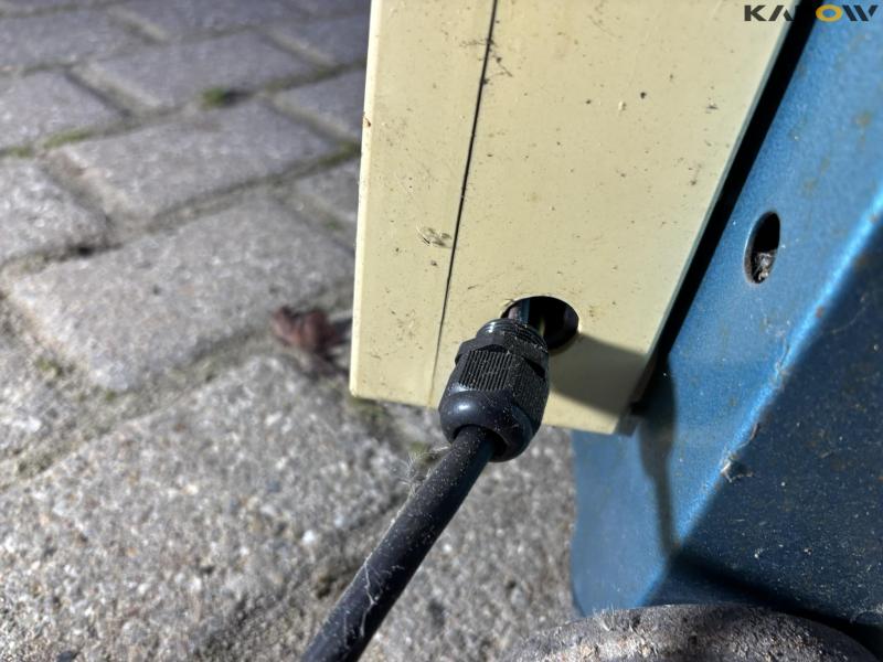 Scantool 178VBT båndsav 27