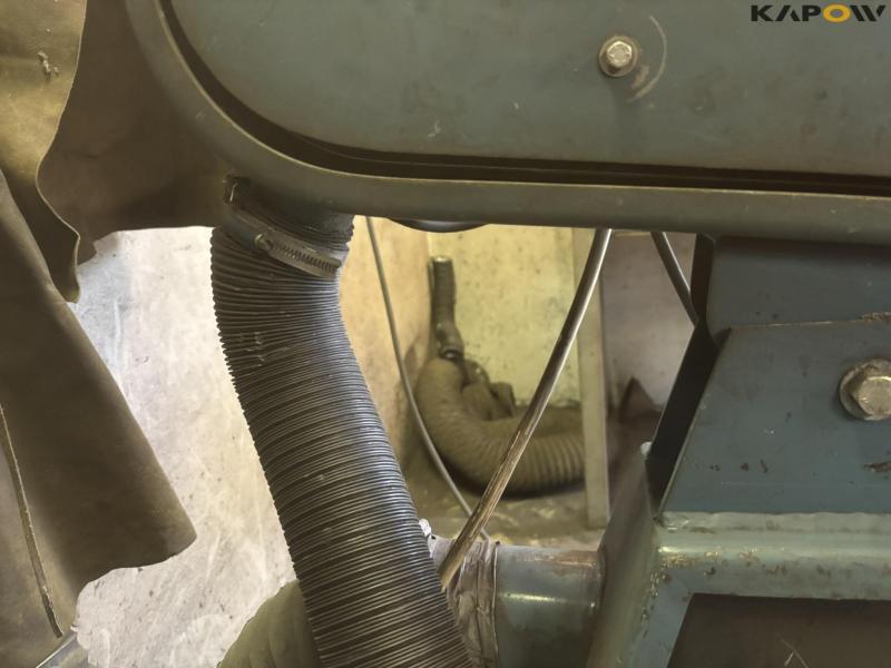 Scantool 75X Båndsliber 23