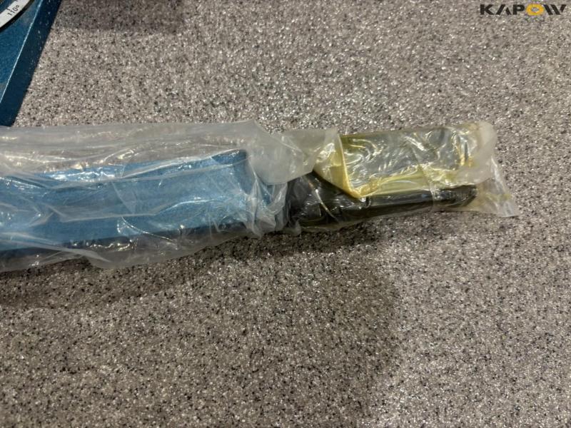 Scantool fladjernsbukker 13