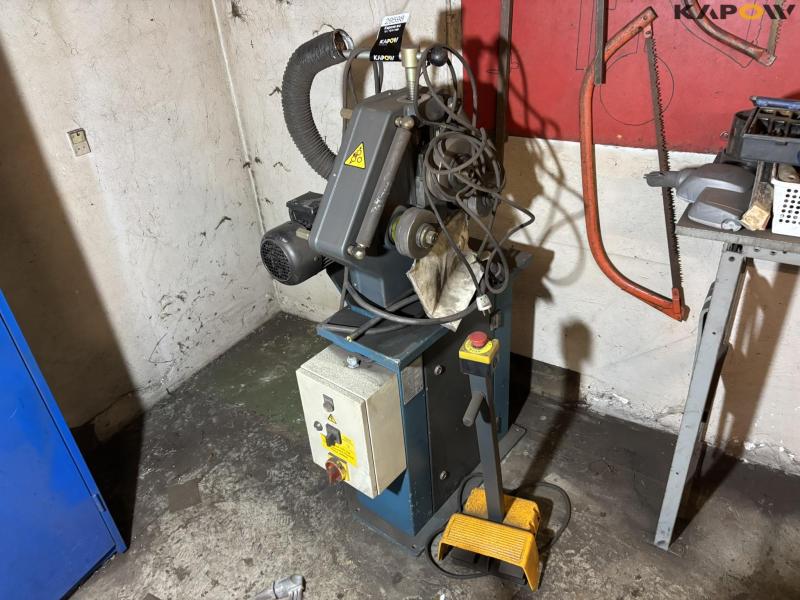 Scantool PV-30 profilvalse 1